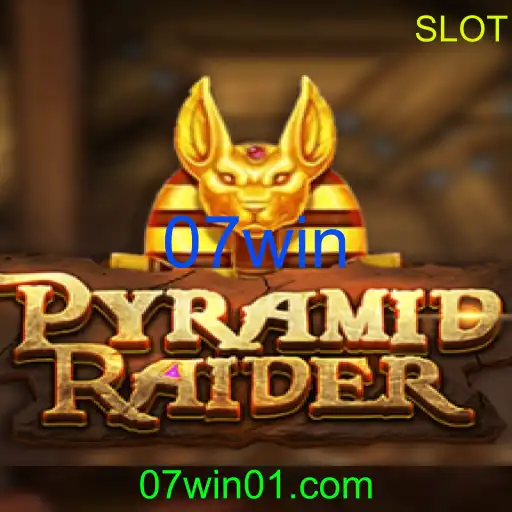 PyramidRaider